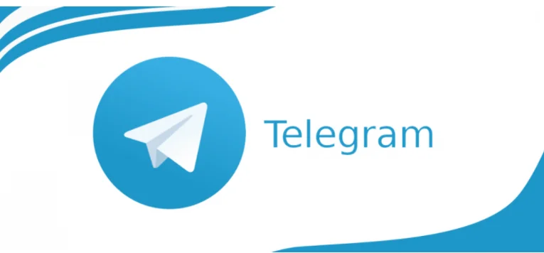 Telegram 支持